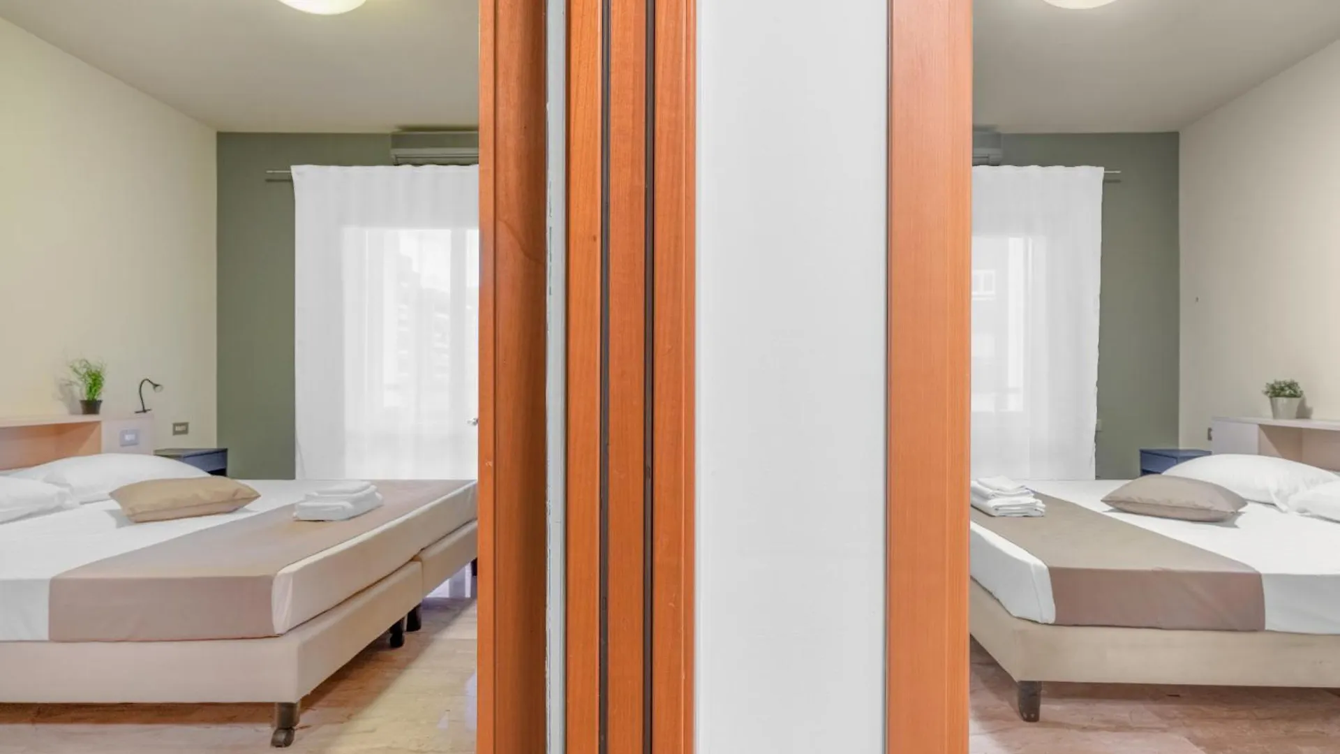 Casa Da Suite Fraschini 밀라노 아파트호텔