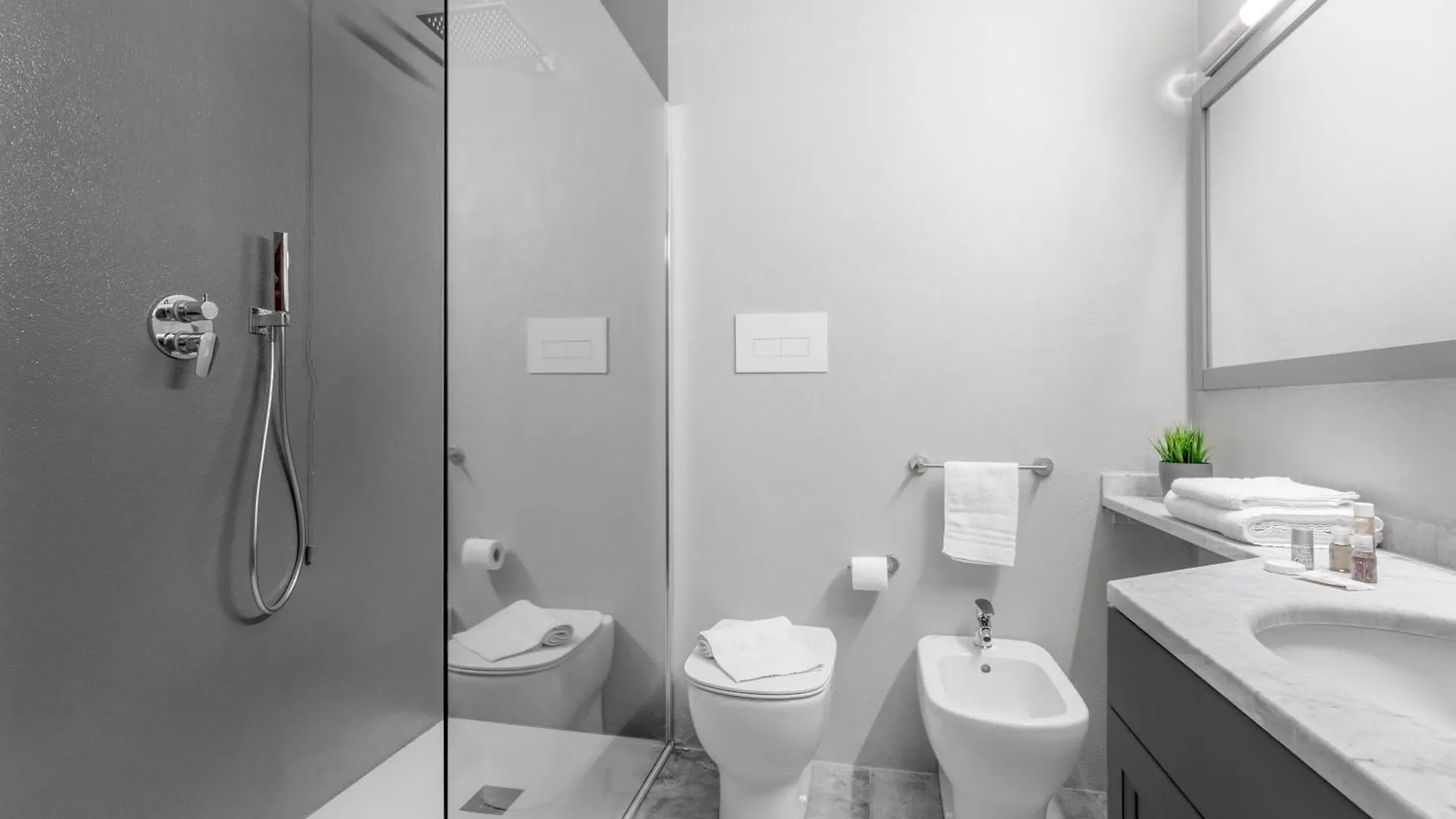 Casa Da Suite Fraschini 밀라노 아파트호텔