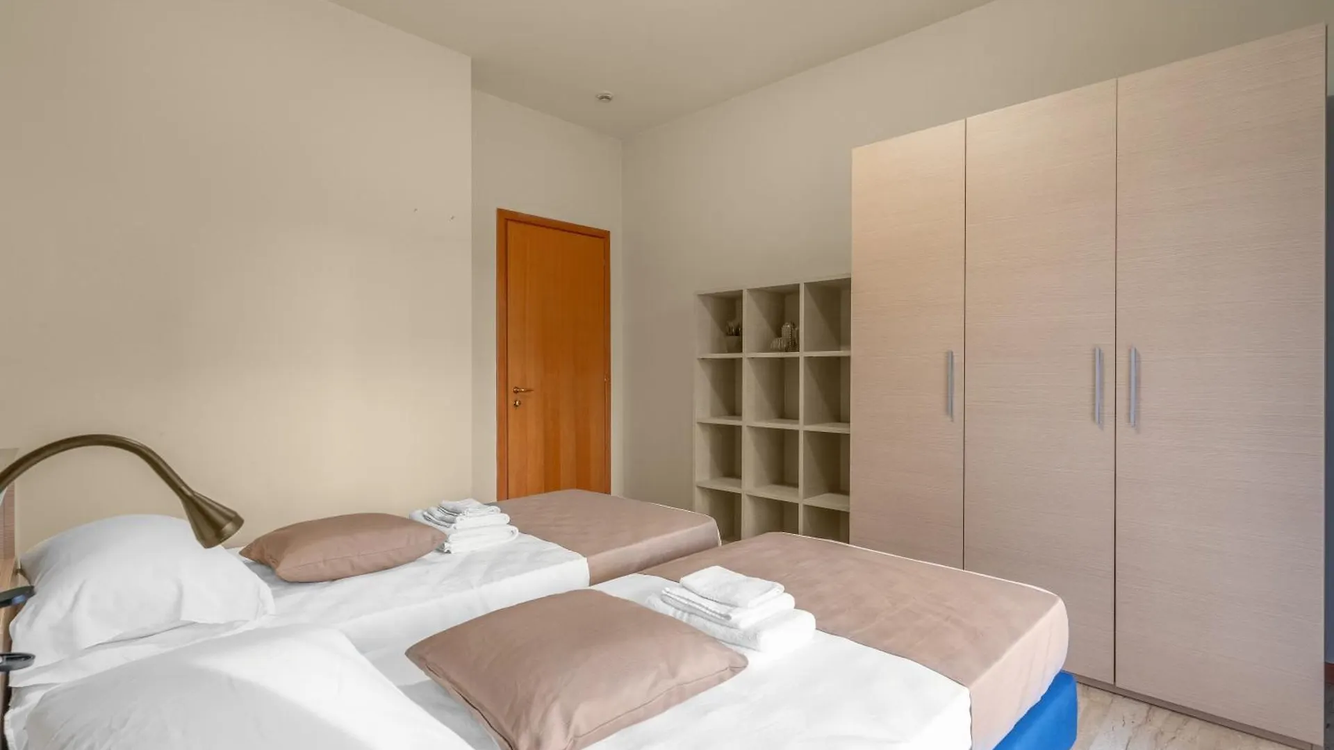 Casa Da Suite Fraschini 밀라노