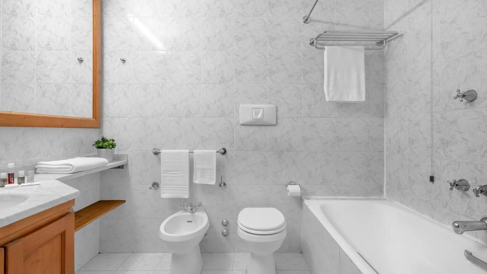 Casa Da Suite Fraschini 밀라노