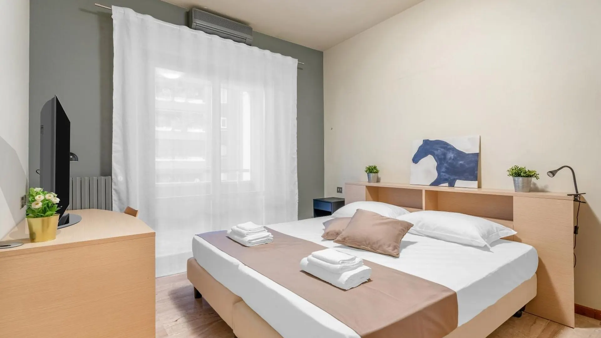 Casa Da Suite Fraschini 밀라노