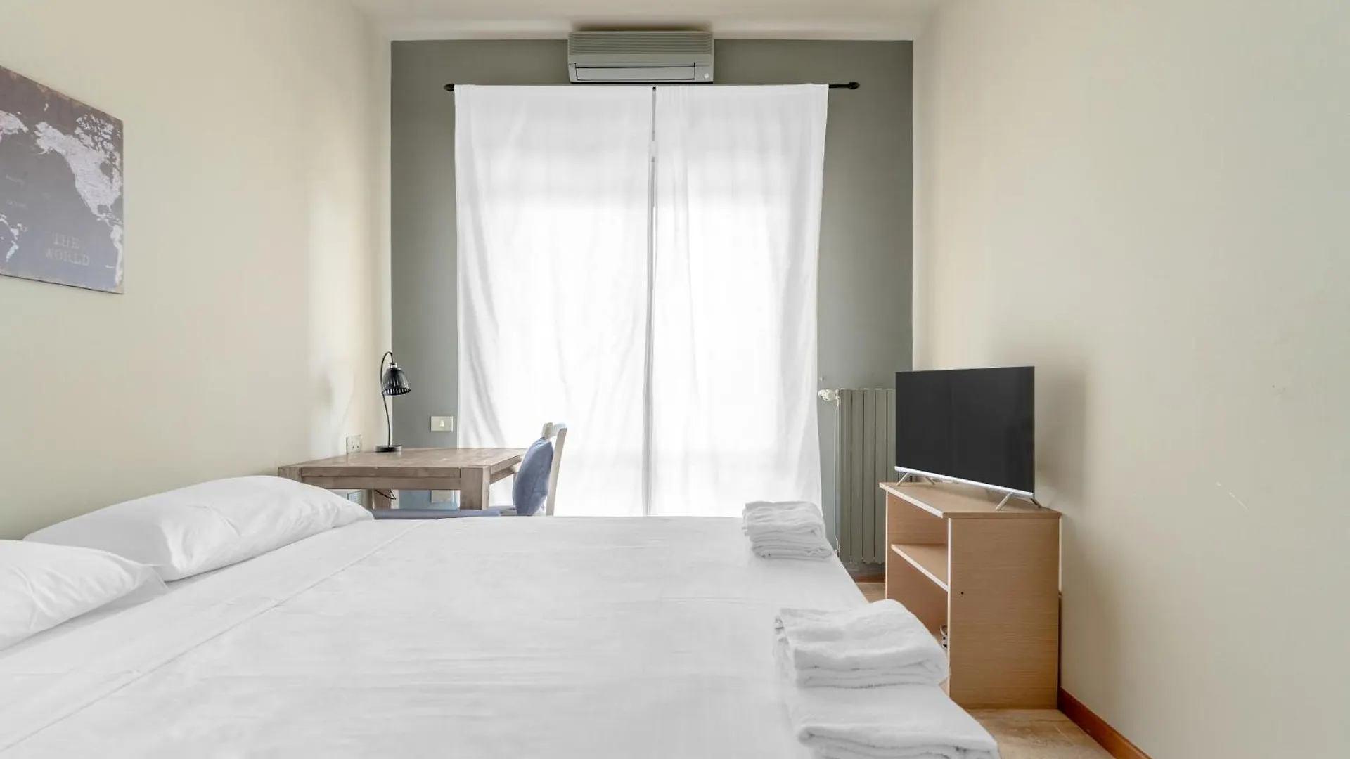 Casa Da Suite Fraschini 밀라노 0*,  이탈리아