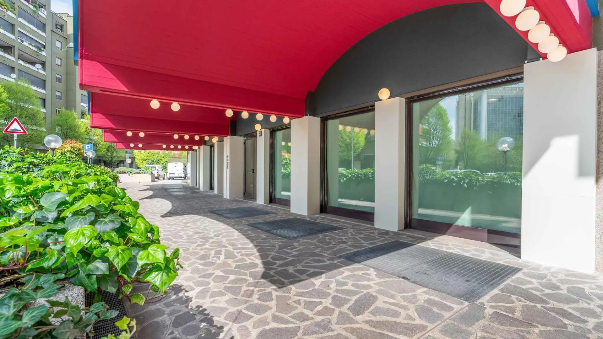 Casa Da Suite Fraschini Milan Italy