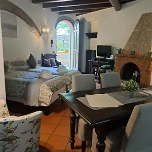  Aparthotel Monolocale Beatrice Abbadesse