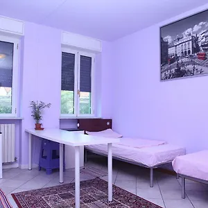 Affittacamere Lovely House
