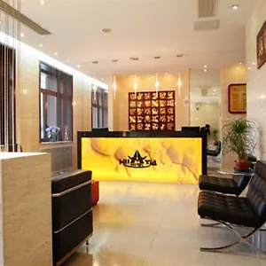 4* Hotel Huaxia