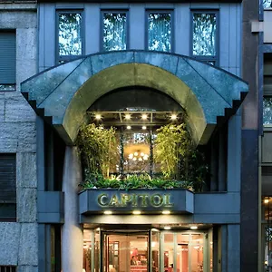 Hotel Capitol, Milan