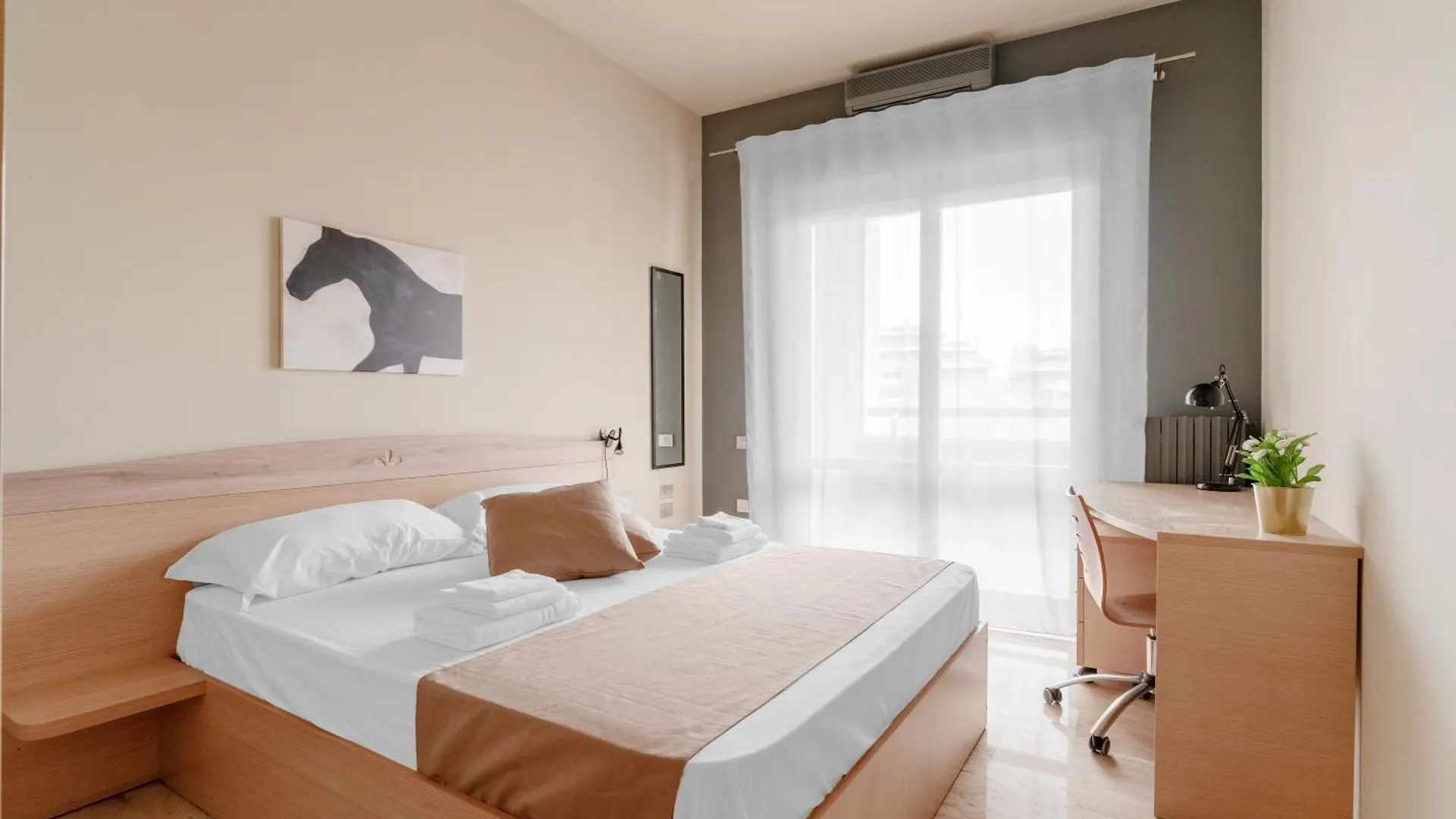 Casa Da Suite Fraschini Milão