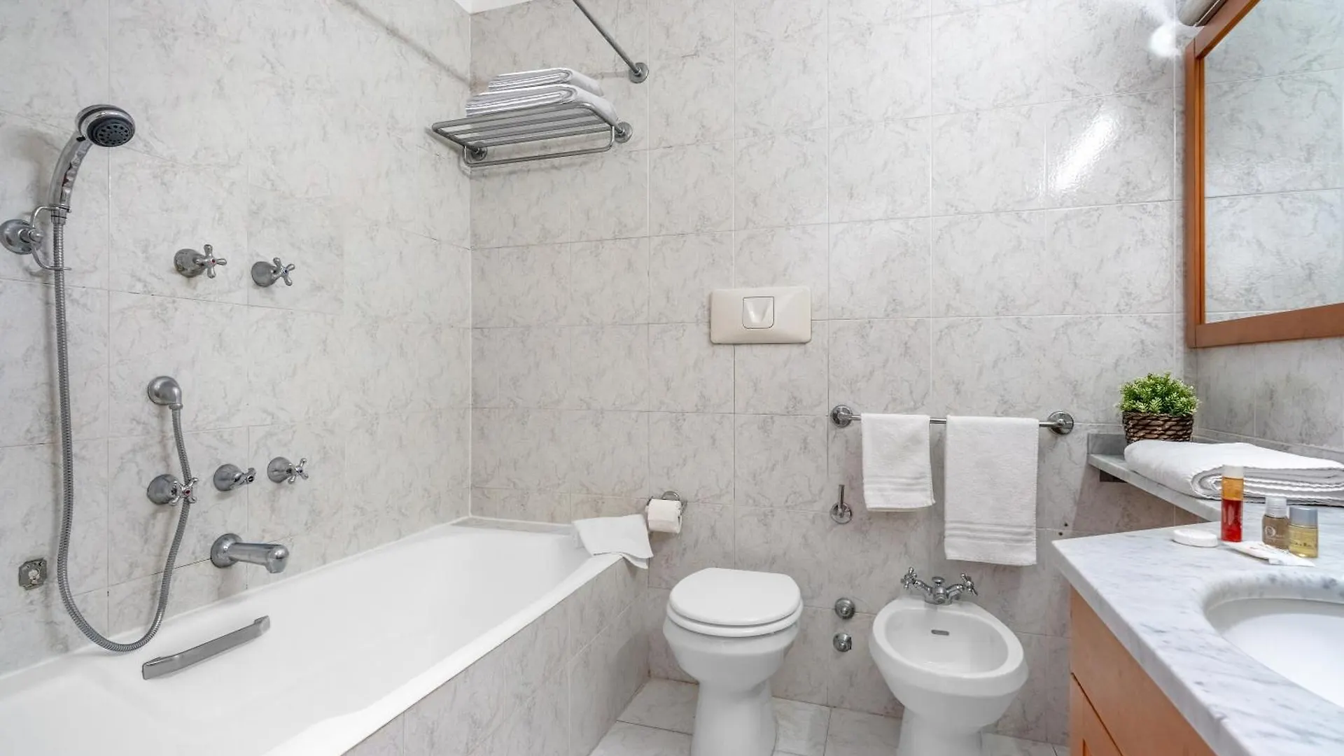 Casa Da Suite Fraschini Milão Itália