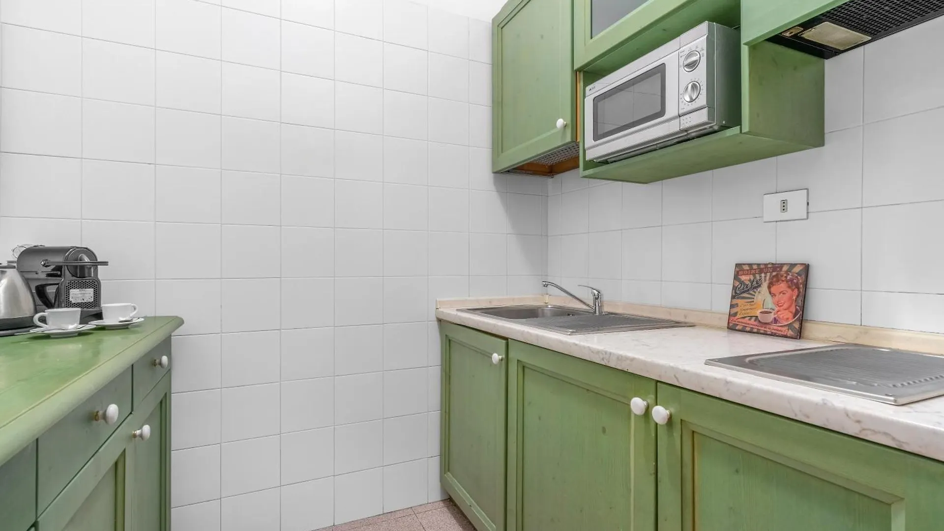 Casa Da Suite Fraschini Milan 0*,