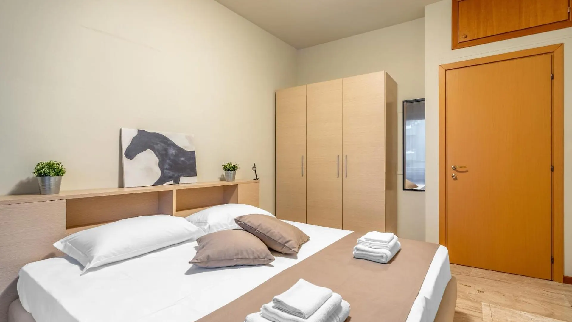 Casa Da Suite Fraschini Milan 0*,