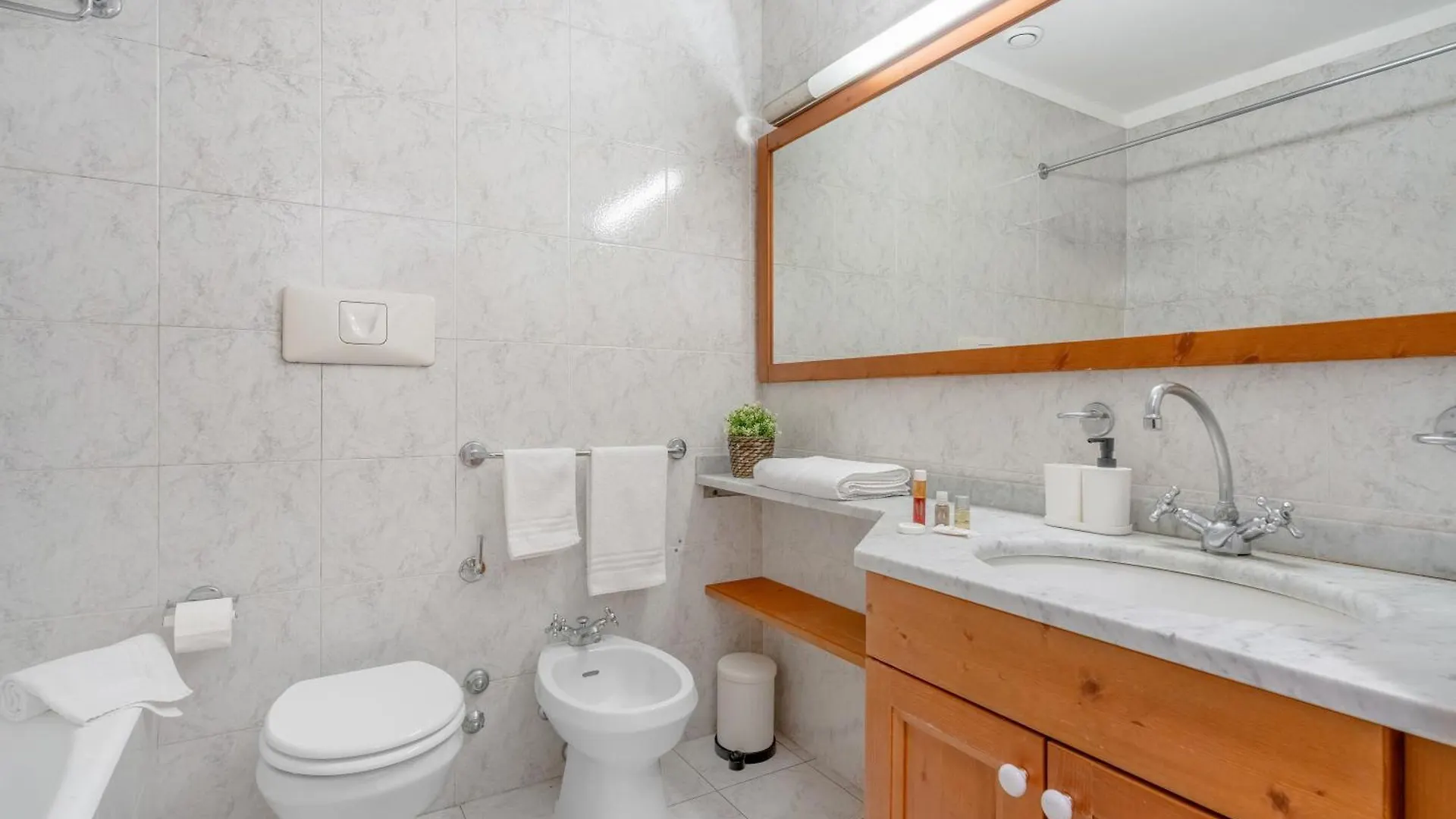 Casa Da Suite Fraschini Milan