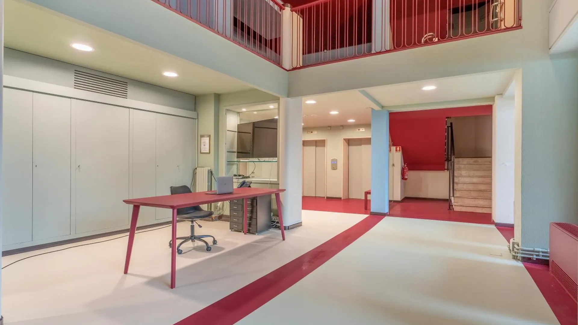 Casa Da Suite Fraschini Milan