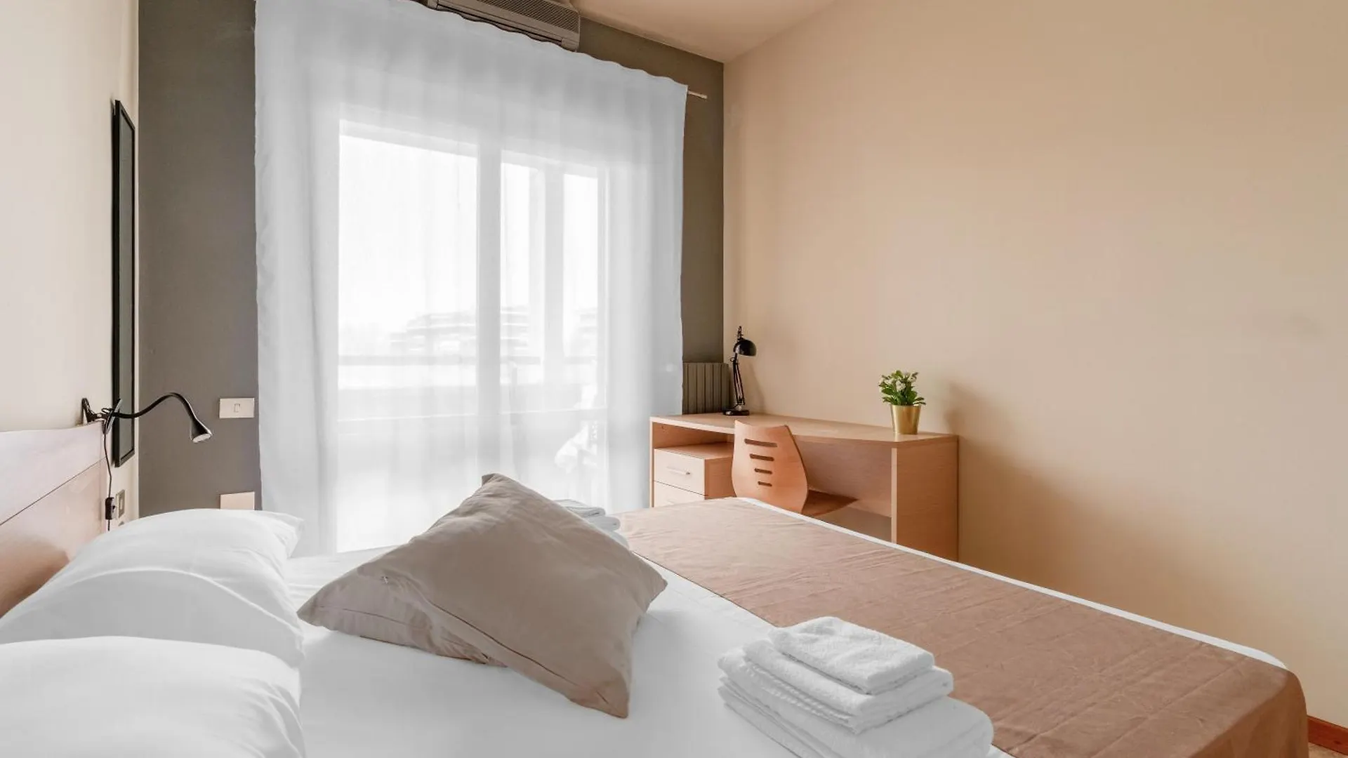 Aparthotel Casa Da Suite Fraschini Milan