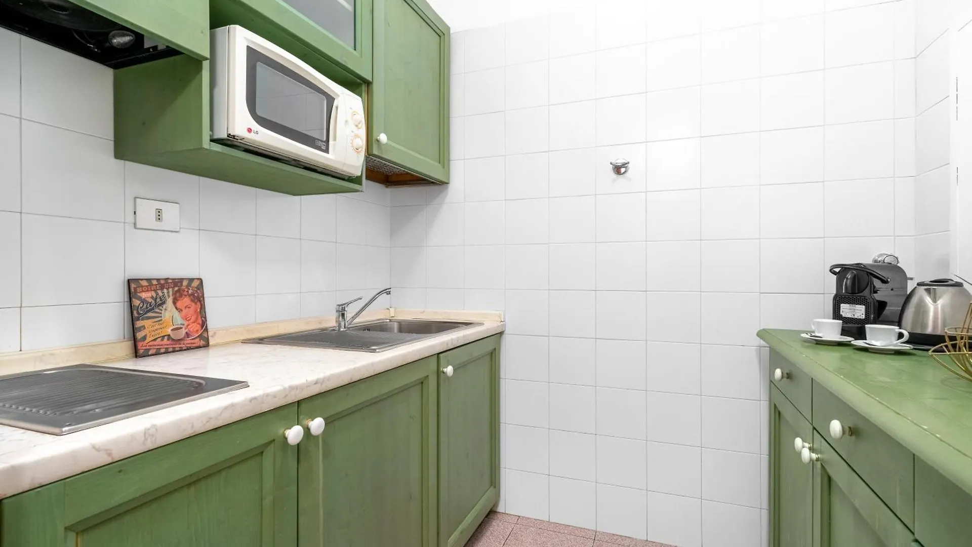 Casa Da Suite Fraschini Milan Italy