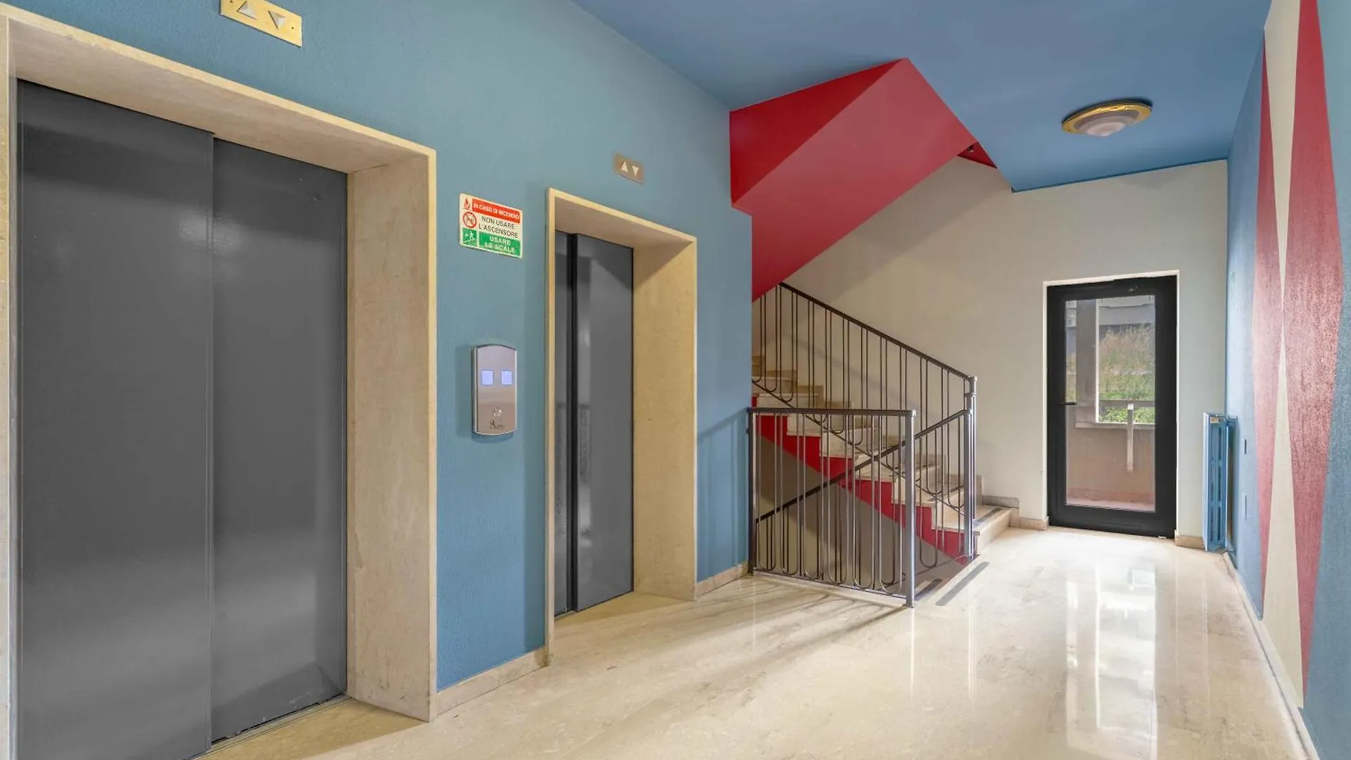 Casa Da Suite Fraschini Milan