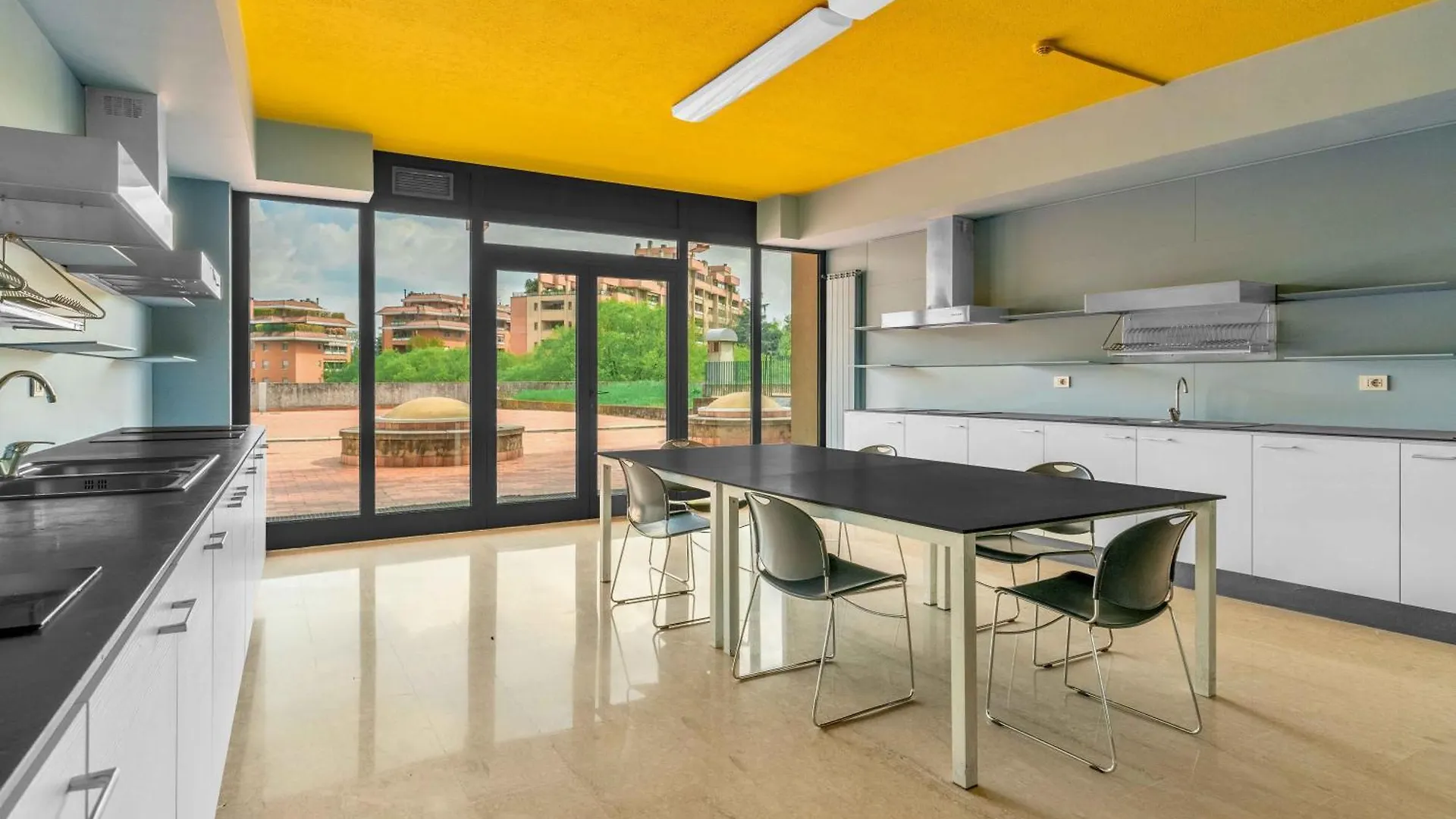 Casa Da Suite Fraschini Milan Aparthotel