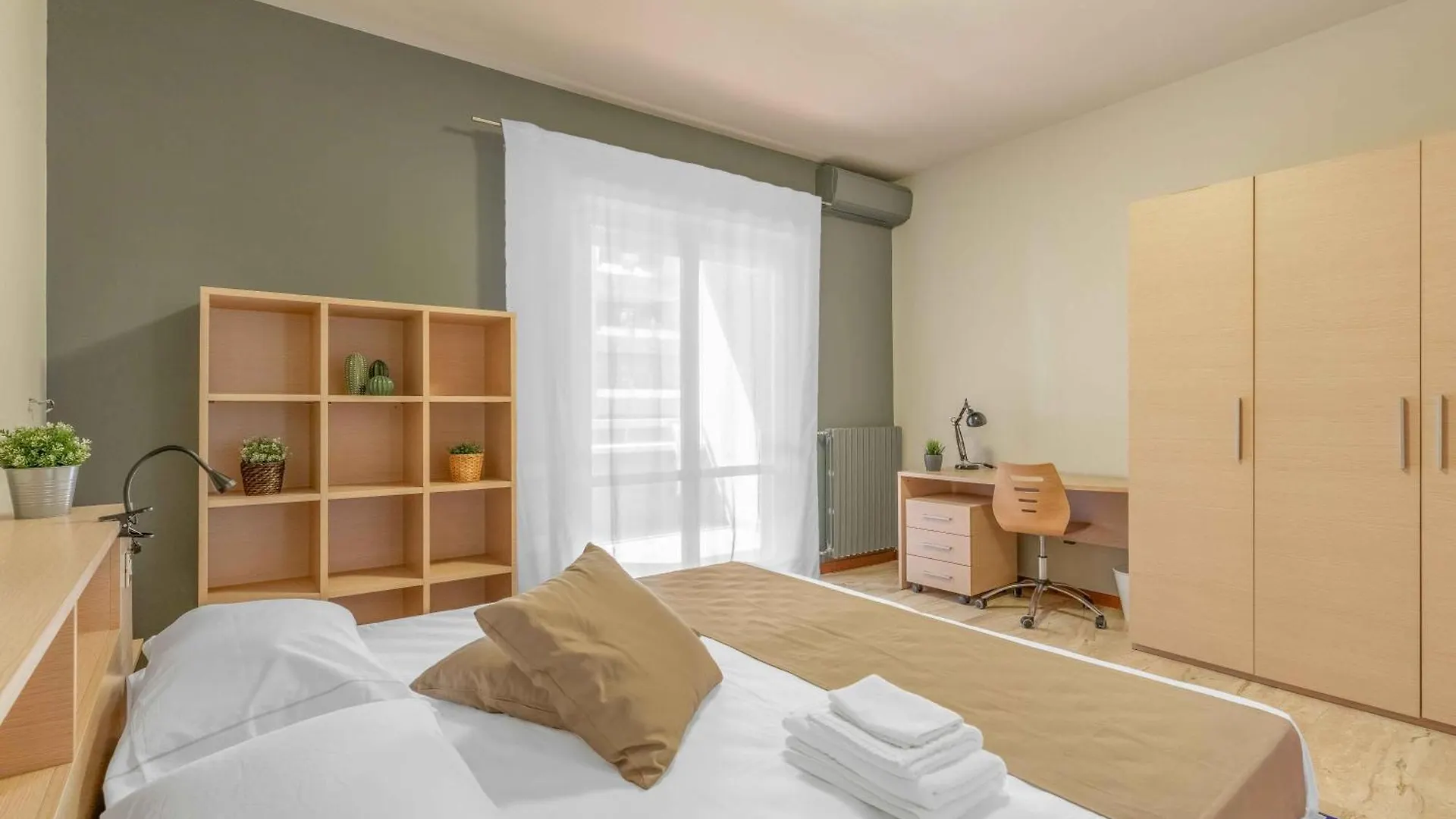 Casa Da Suite Fraschini Milan