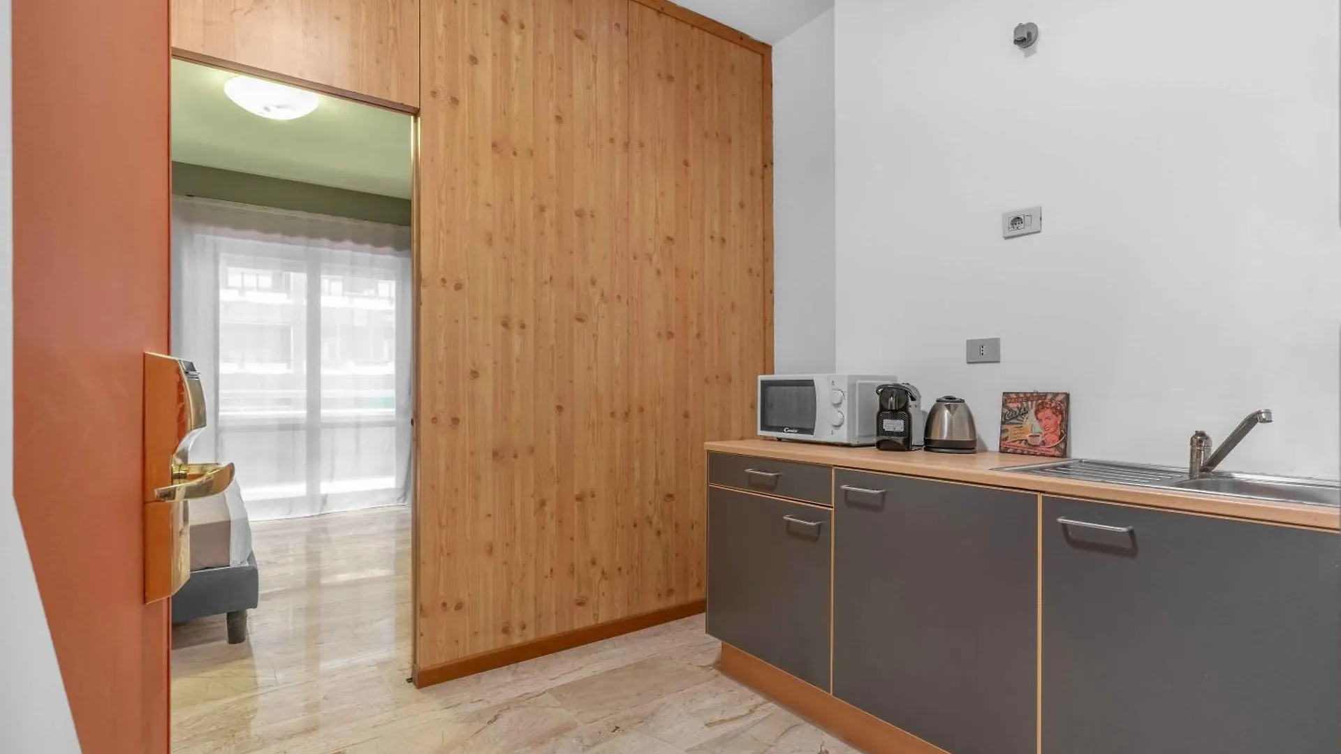 Casa Da Suite Fraschini Milan 0*,  Italy
