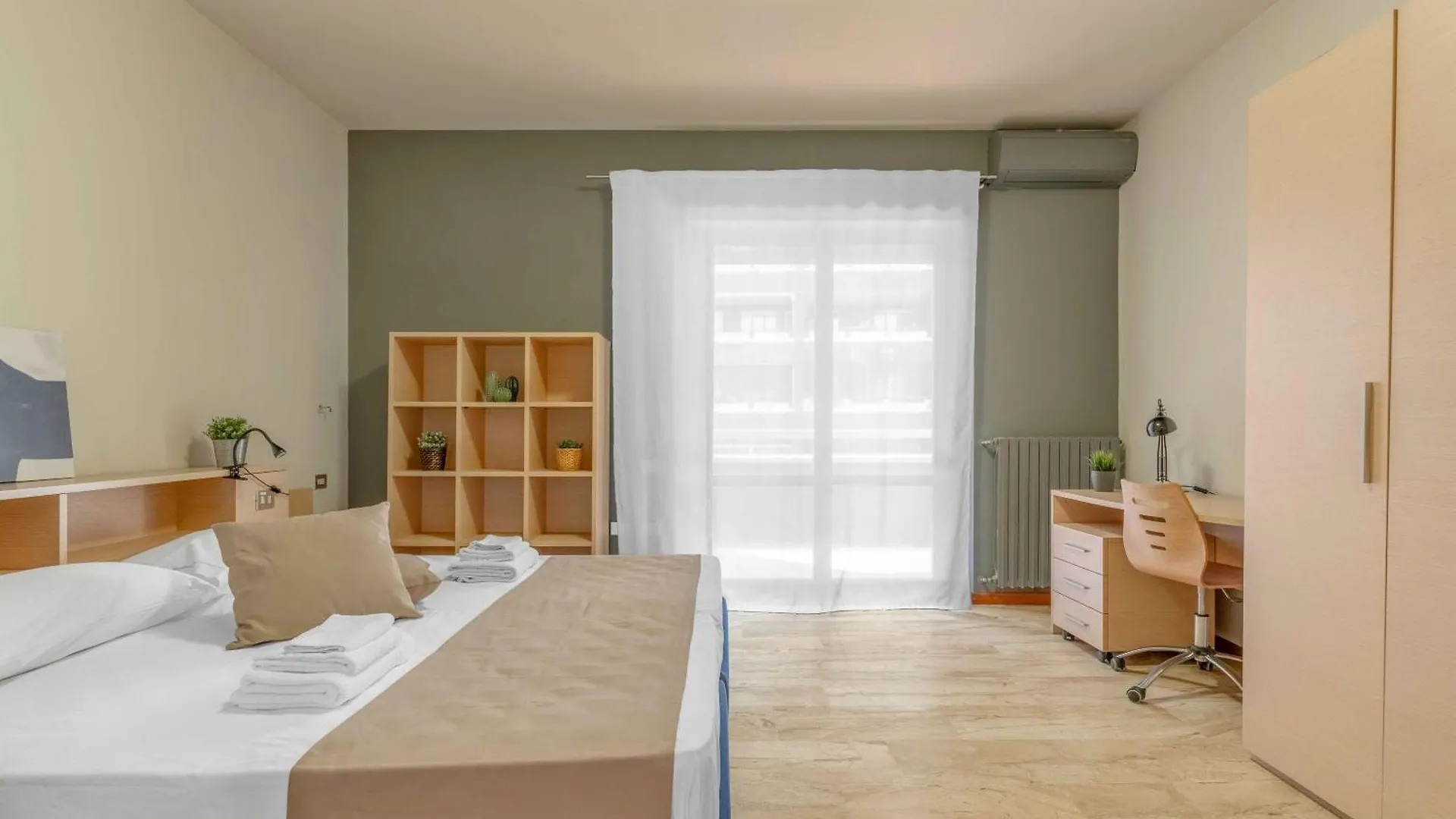 Aparthotel Casa Da Suite Fraschini Milan