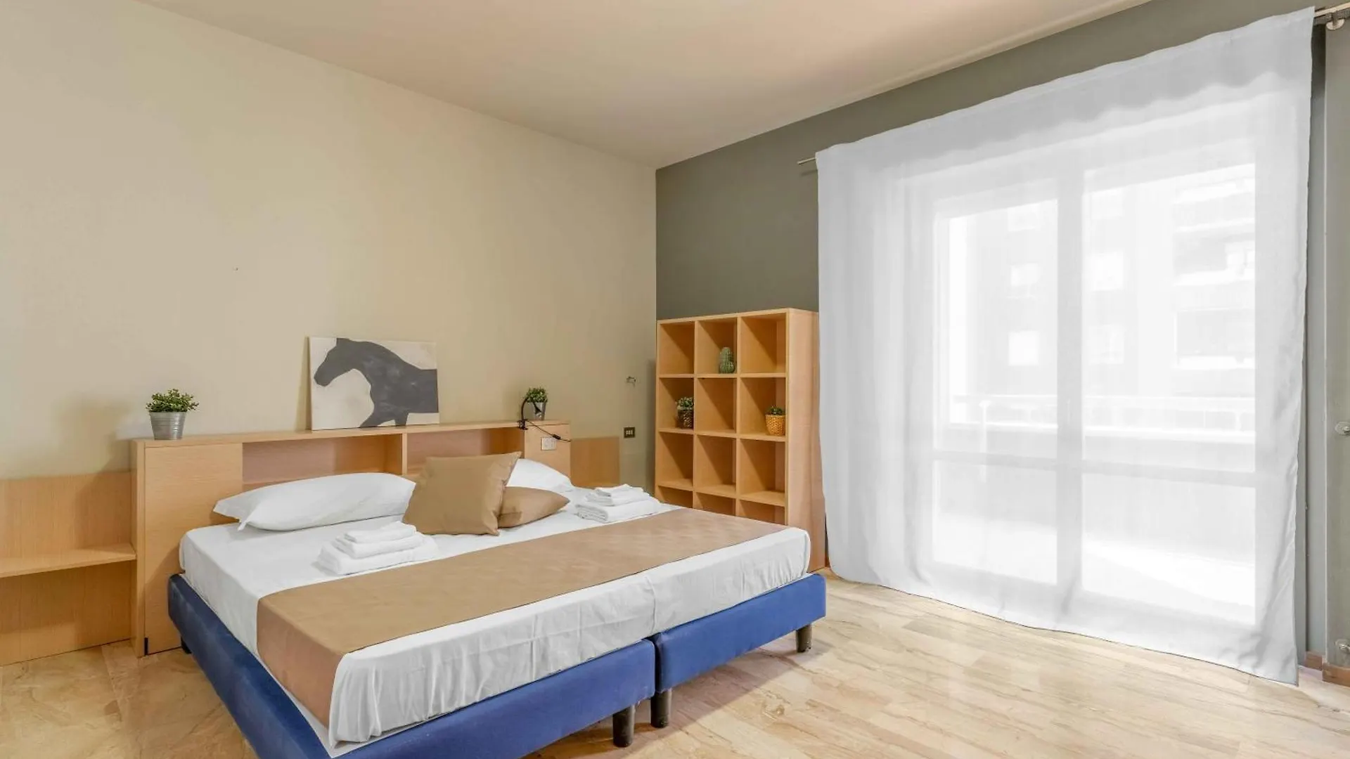Casa Da Suite Fraschini Milan Aparthotel