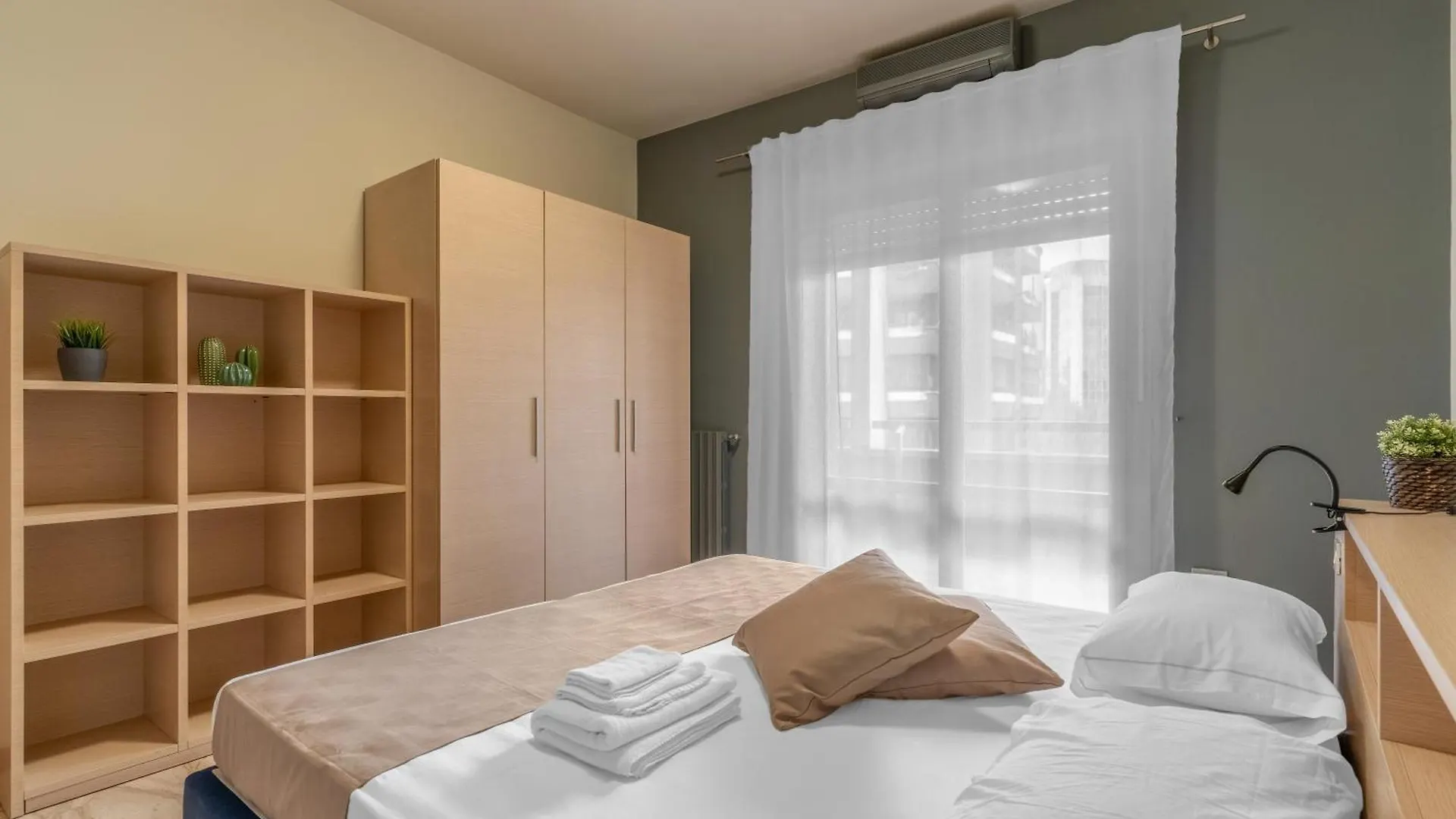 Casa Da Suite Fraschini Milan