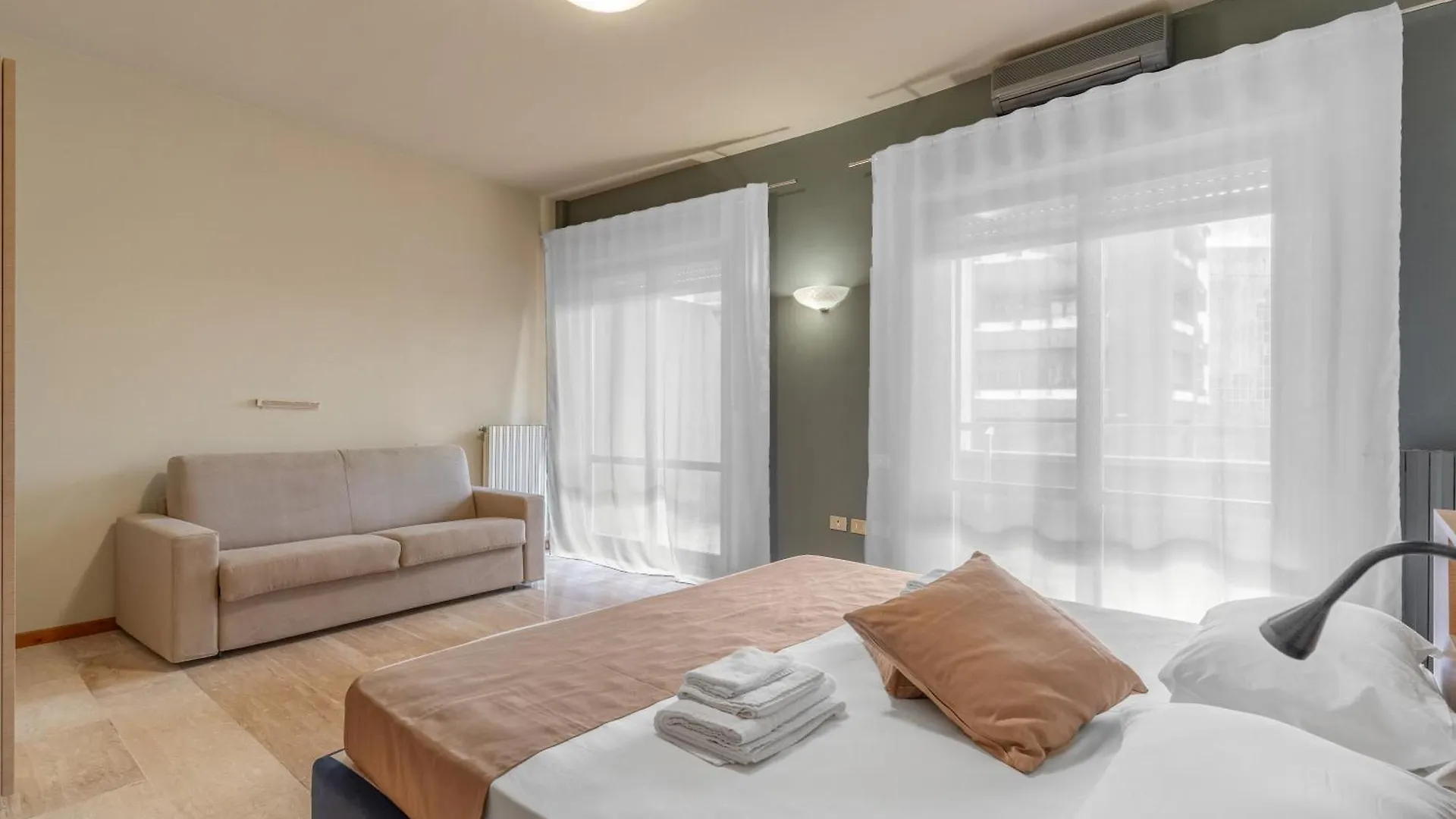 Aparthotel Casa Da Suite Fraschini Milan