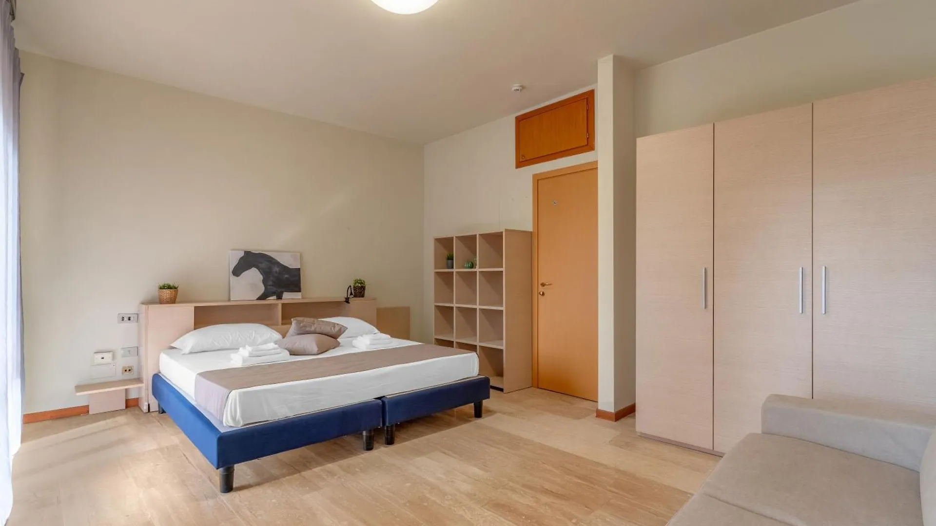 Casa Da Suite Fraschini Milan Aparthotel