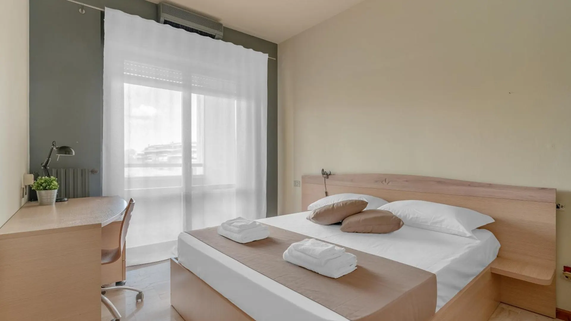 Aparthotel Casa Da Suite Fraschini Milan