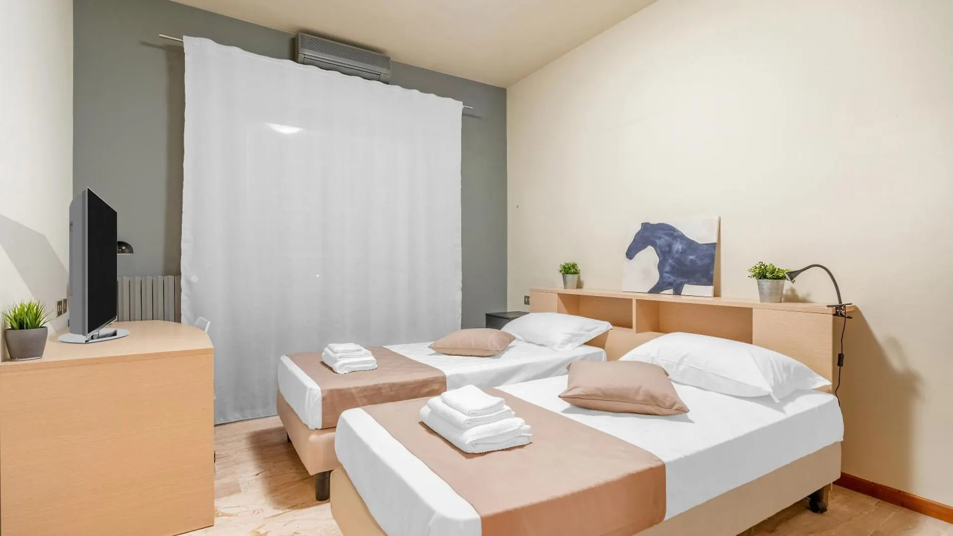 Casa Da Suite Fraschini Milan Aparthotel