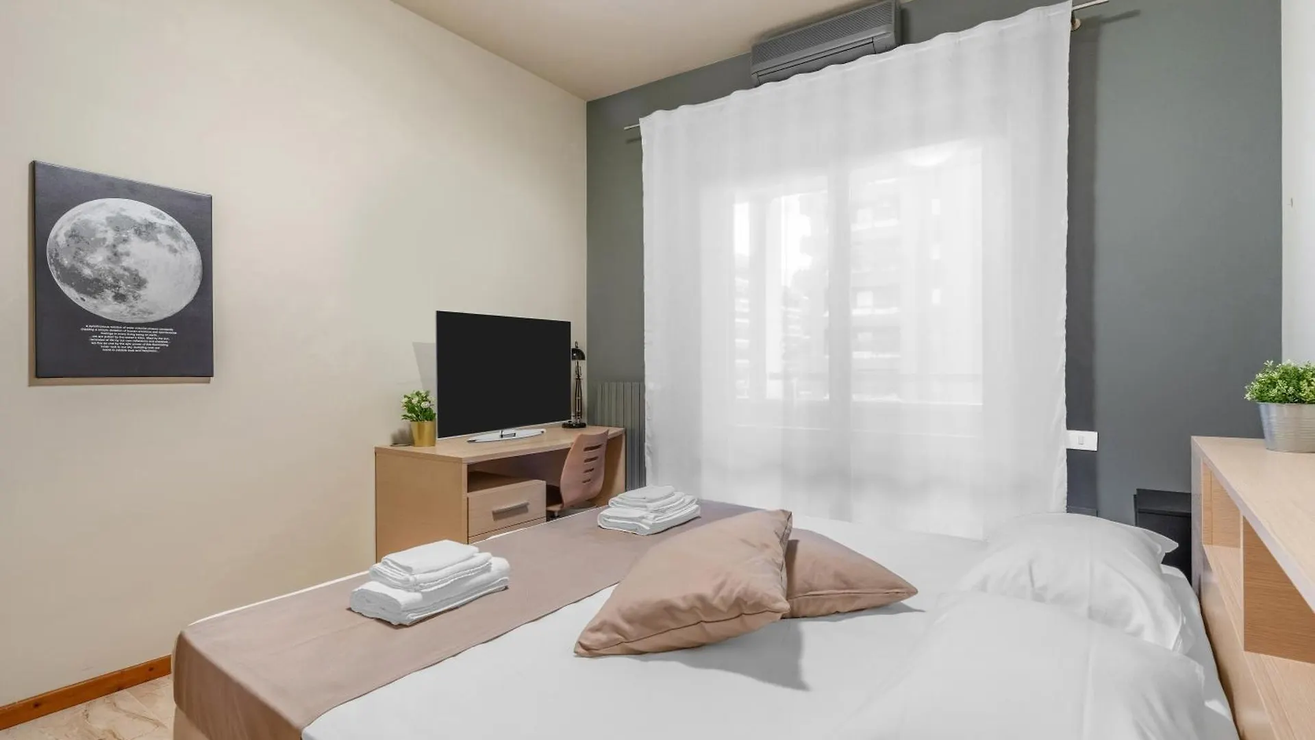 Casa Da Suite Fraschini Milan 0*,  Italy