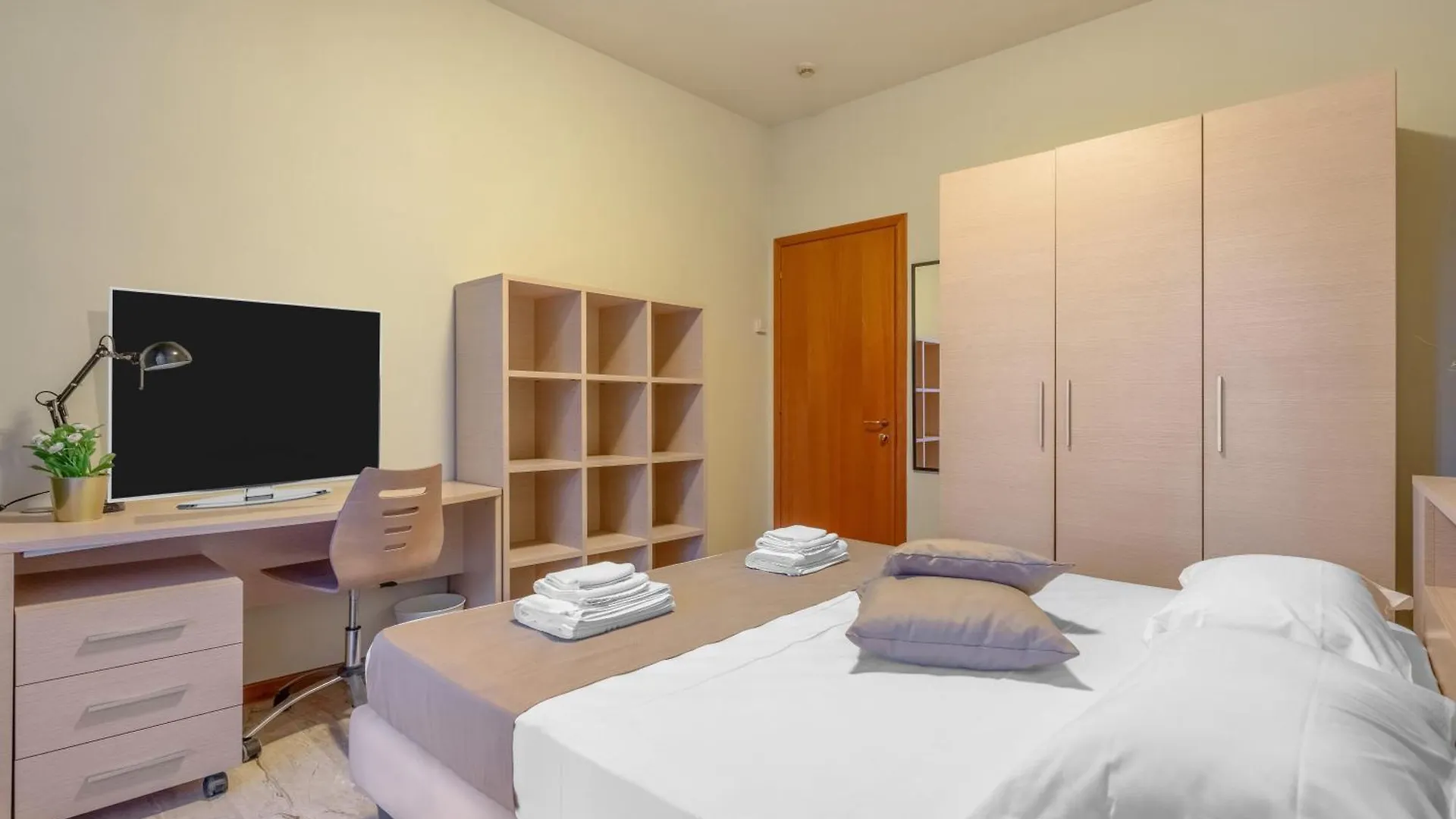 Casa Da Suite Fraschini Milan Aparthotel