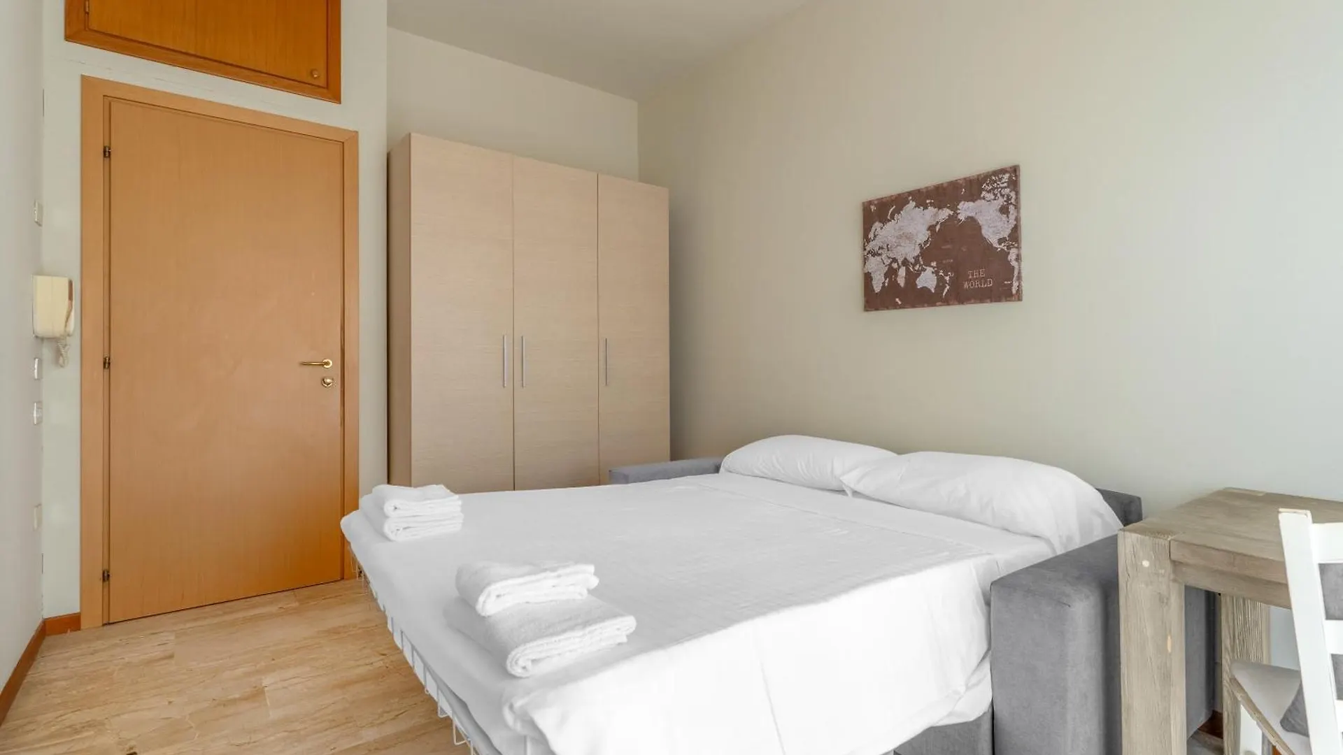 Aparthotel Casa Da Suite Fraschini Milan