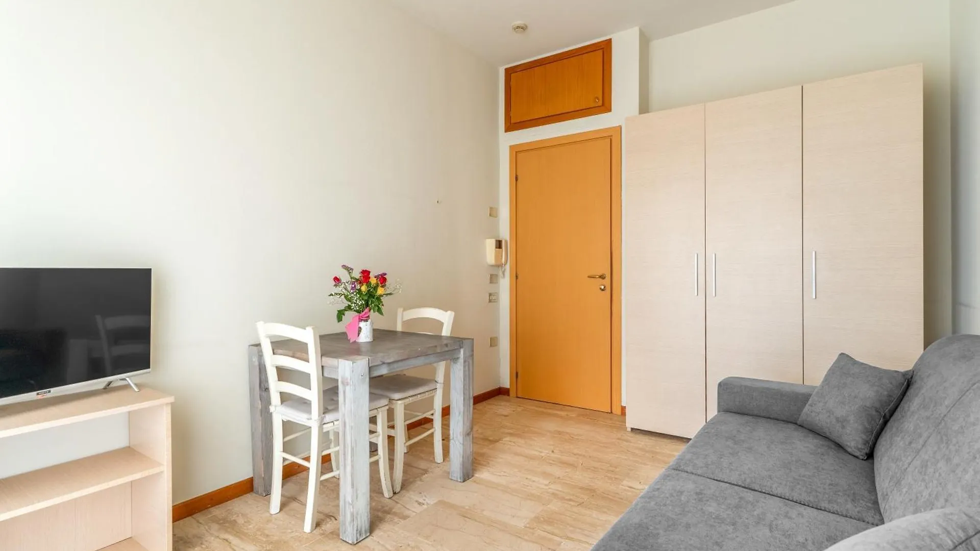 Aparthotel Casa Da Suite Fraschini Milan