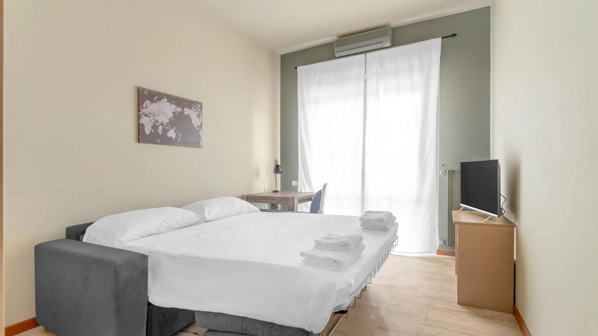 Casa Da Suite Fraschini Milan