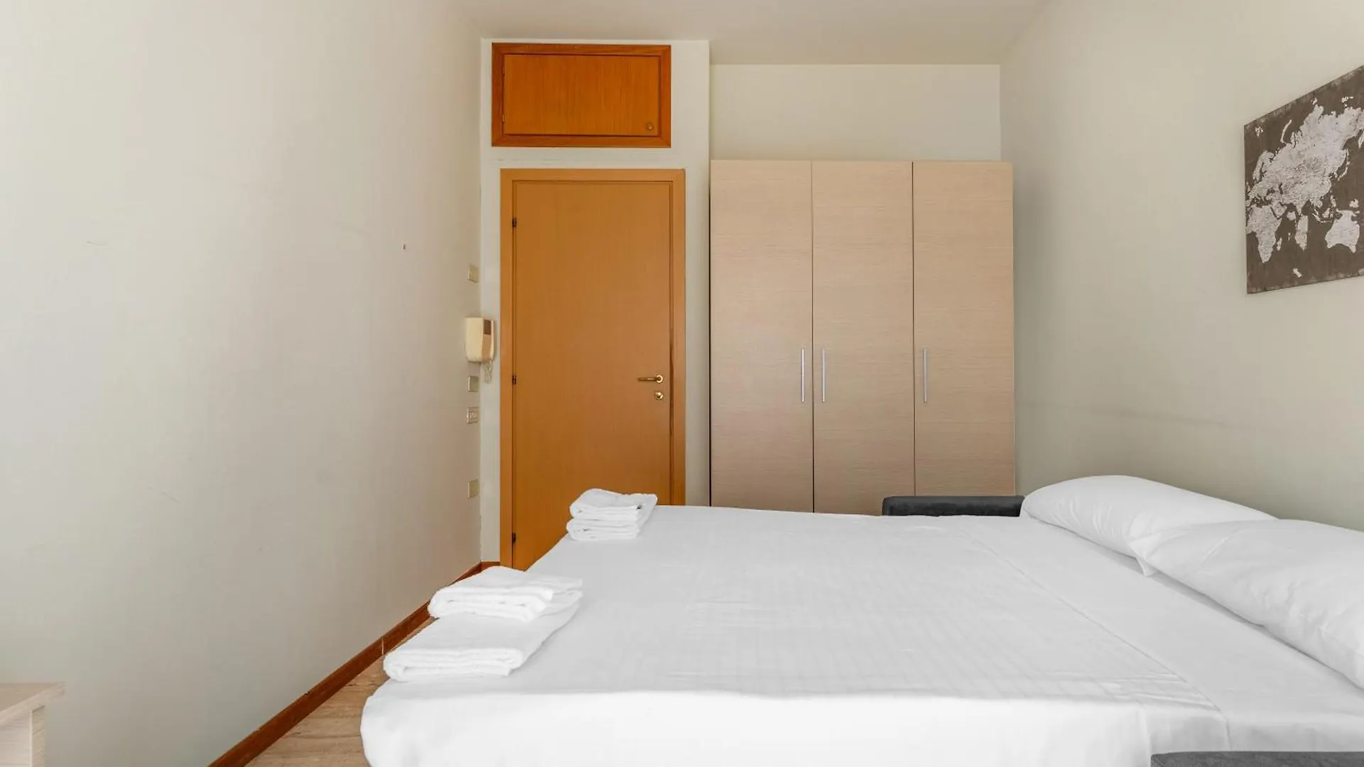 Casa Da Suite Fraschini Milan Italy