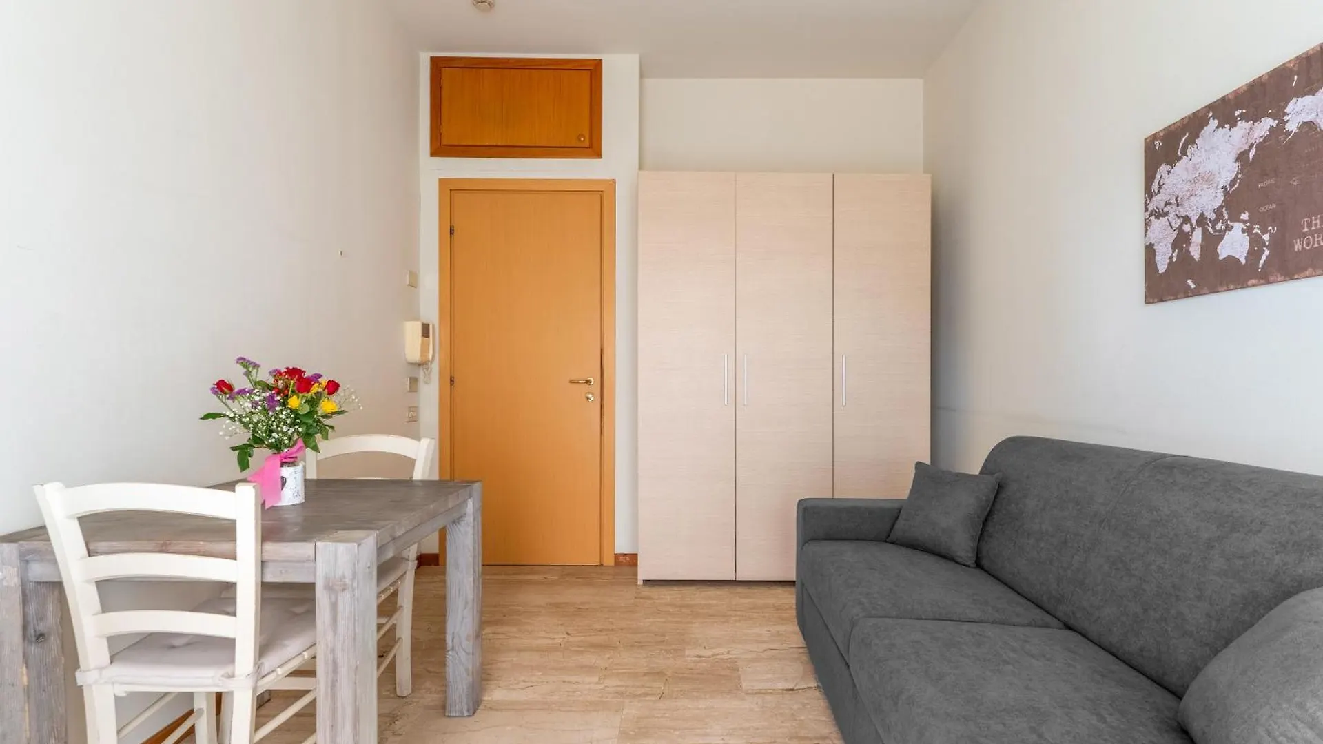 Casa Da Suite Fraschini Milan Aparthotel