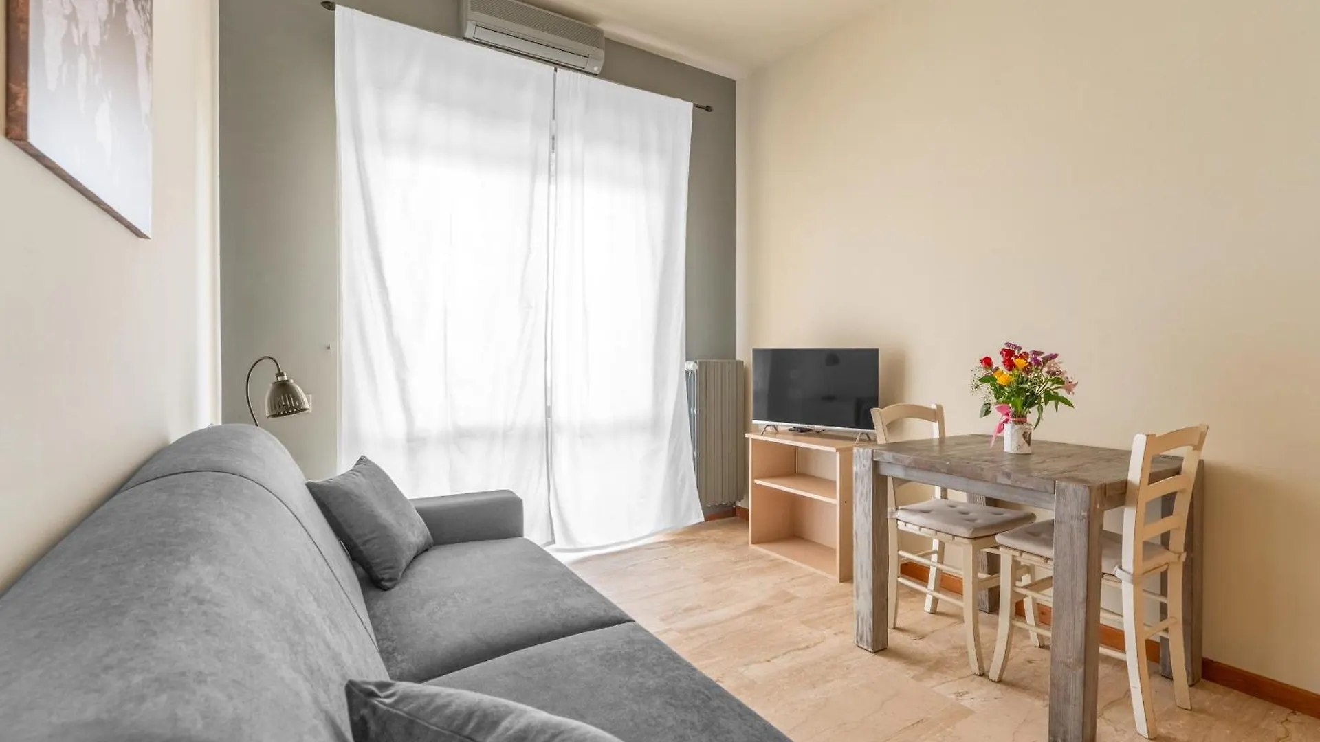 Casa Da Suite Fraschini Milan Italy
