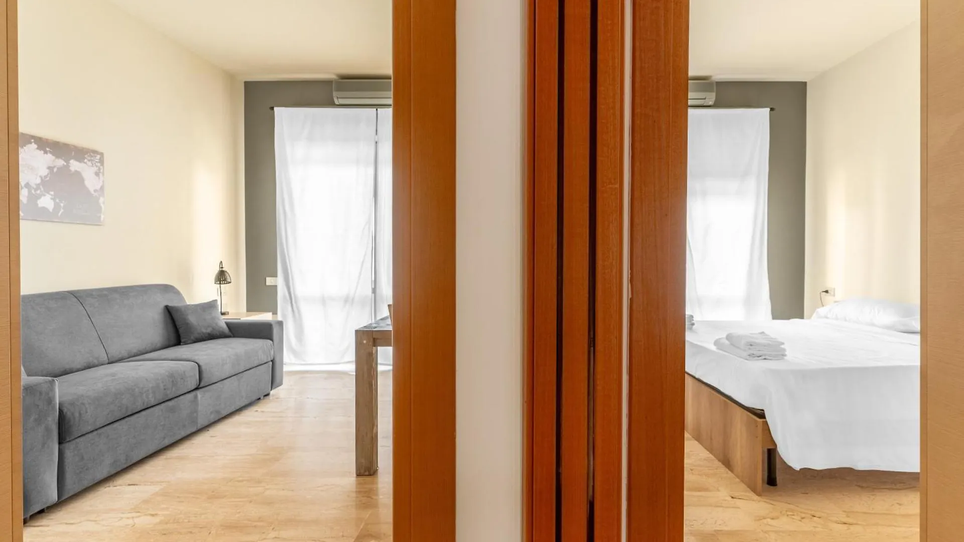 Casa Da Suite Fraschini Milan