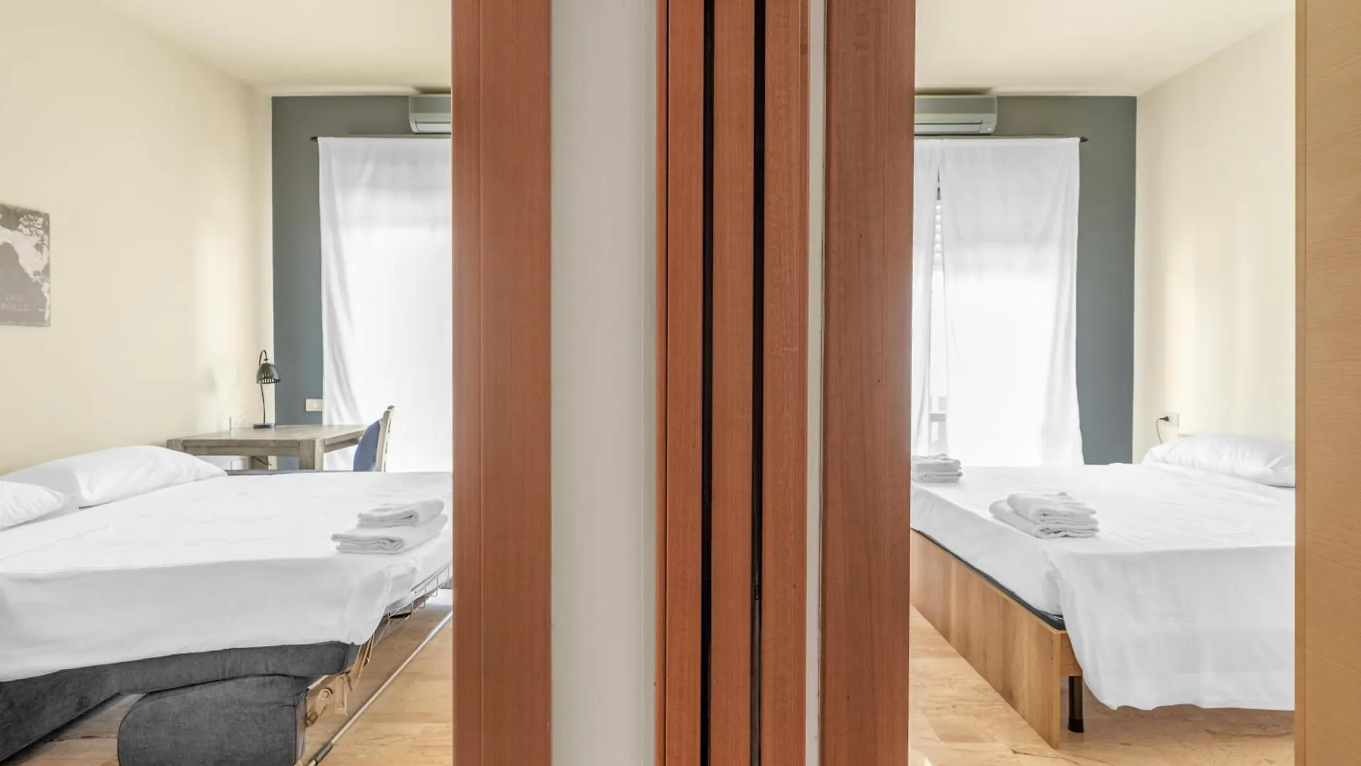 Aparthotel Casa Da Suite Fraschini Milan